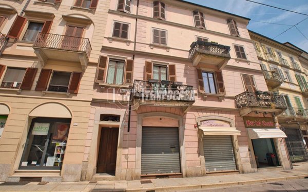 appartamento in vendita a Vercelli in zona Centro Città