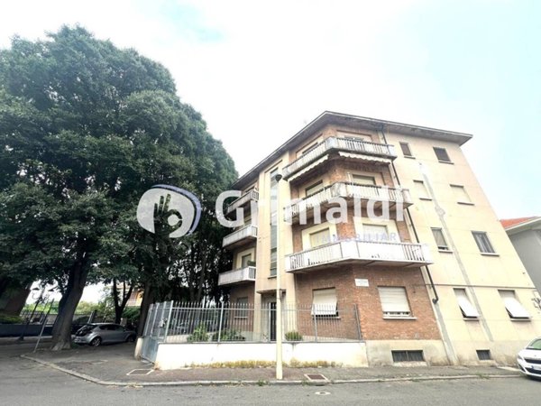 appartamento in vendita a Vercelli in zona Centro Città