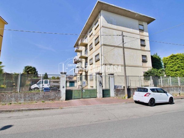 appartamento in vendita a Vercelli in zona Cappuccini