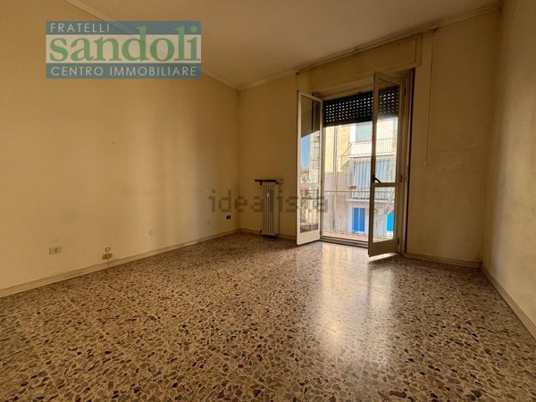 appartamento in vendita a Vercelli in zona Centro Città