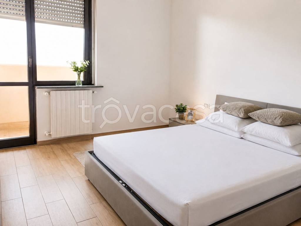 appartamento in vendita a Vercelli