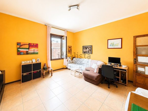 appartamento in vendita a Vercelli in zona Centro Città