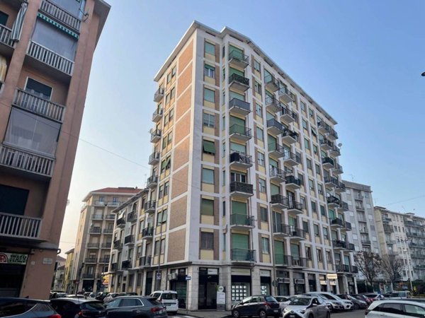 appartamento in vendita a Vercelli in zona Ospedale