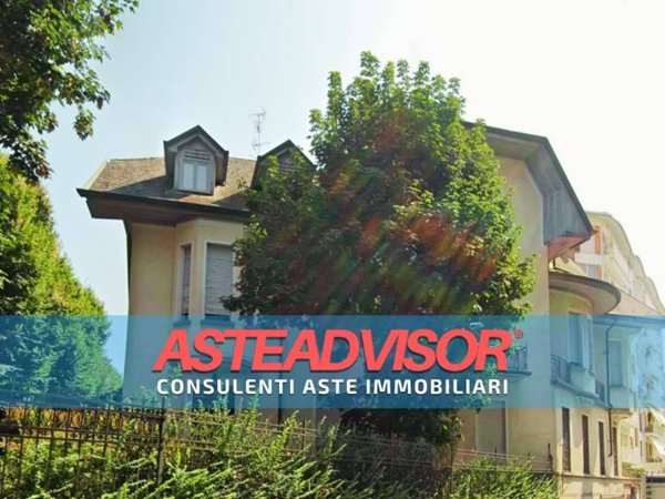 appartamento in vendita a Vercelli