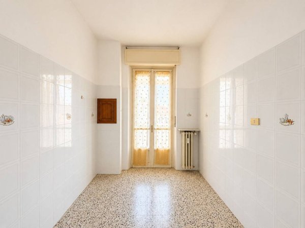 appartamento in vendita a Vercelli in zona Corso Italia