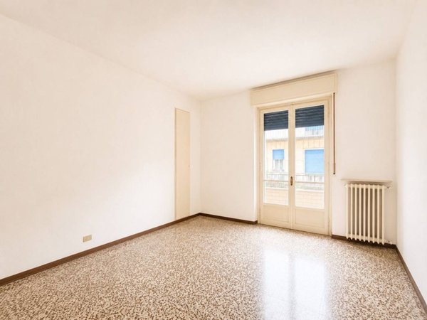appartamento in vendita a Vercelli in zona Corso Italia