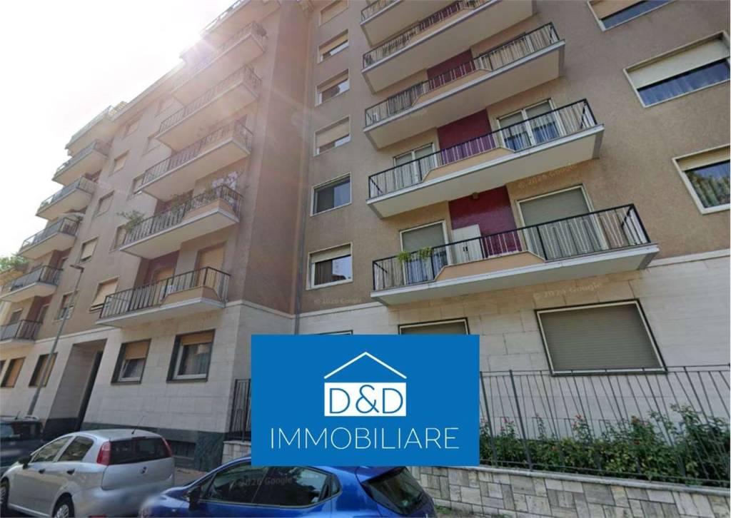 appartamento in vendita a Vercelli