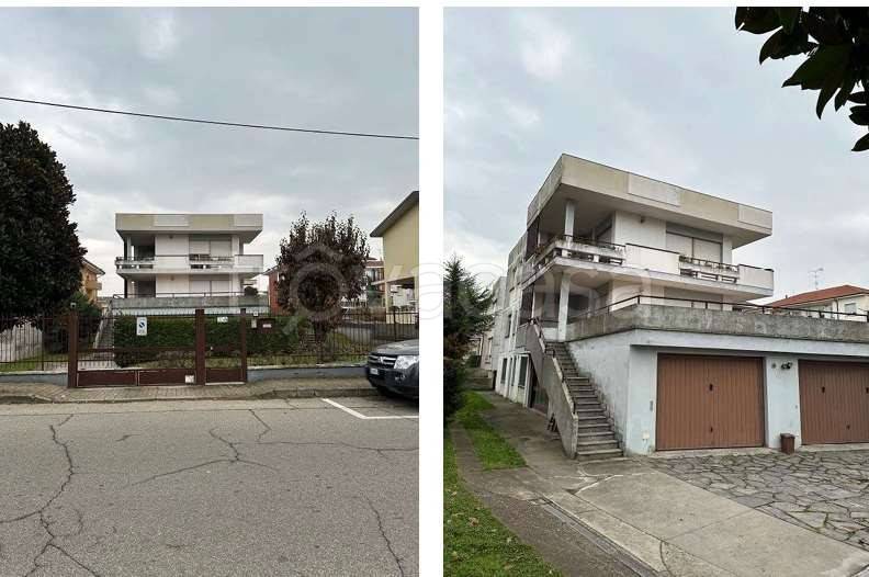 appartamento in vendita a Vercelli