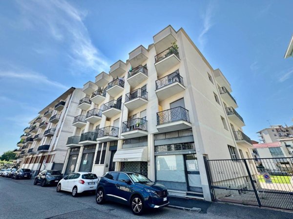 appartamento in vendita a Vercelli
