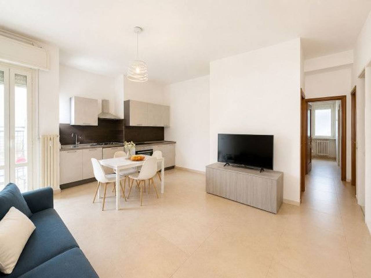 appartamento in vendita a Vercelli in zona Centro Città