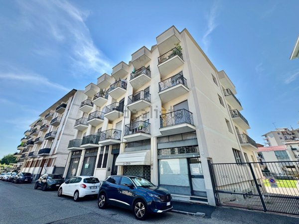 appartamento in vendita a Vercelli