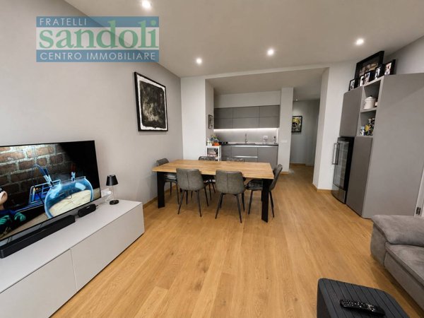 appartamento in vendita a Vercelli in zona Centro Città