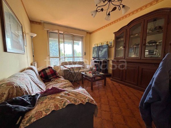 appartamento in vendita a Vercelli in zona Porta Torino