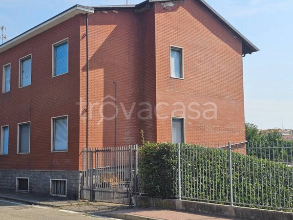 appartamento in vendita a Vercelli in zona Porta Torino