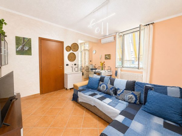 appartamento in vendita a Vercelli in zona Via Massaua