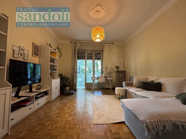 appartamento in vendita a Vercelli in zona Centro Città
