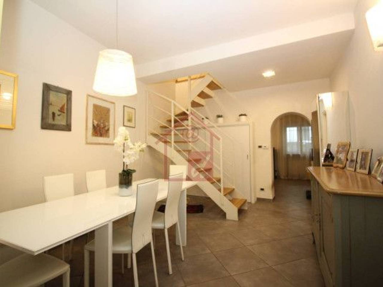 casa indipendente in vendita a Vercelli in zona Centro Città