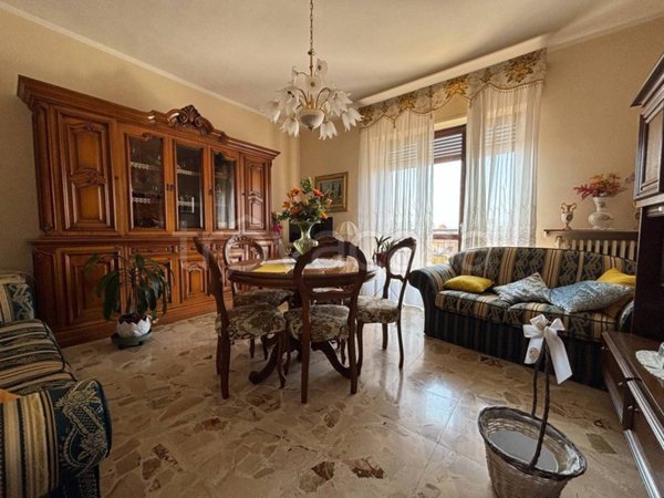 appartamento in vendita a Vercelli in zona Centro Città