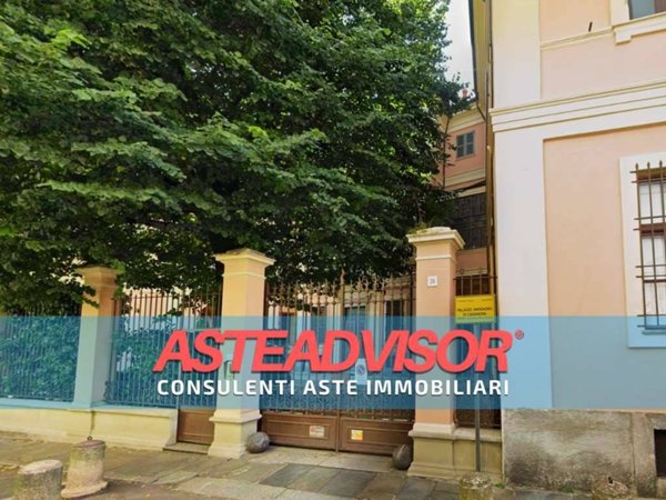 appartamento in vendita a Vercelli in zona Centro Città