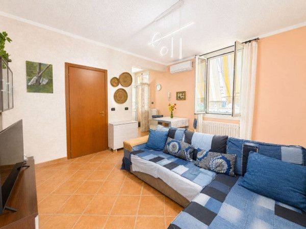 appartamento in vendita a Vercelli in zona Centro Città