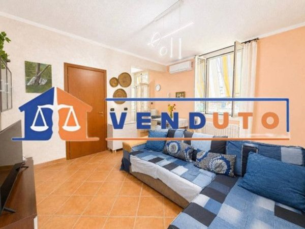 appartamento in vendita a Vercelli in zona Centro Città
