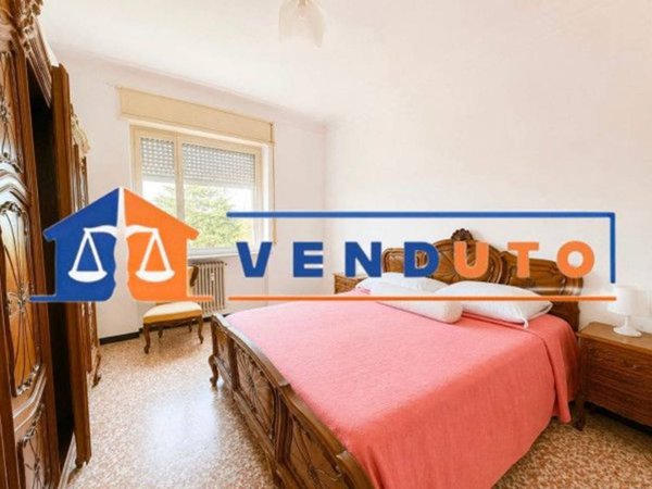 appartamento in vendita a Vercelli in zona Corso Italia