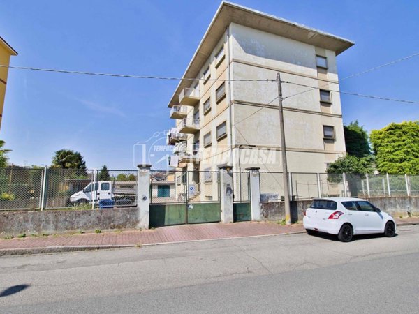 appartamento in vendita a Vercelli