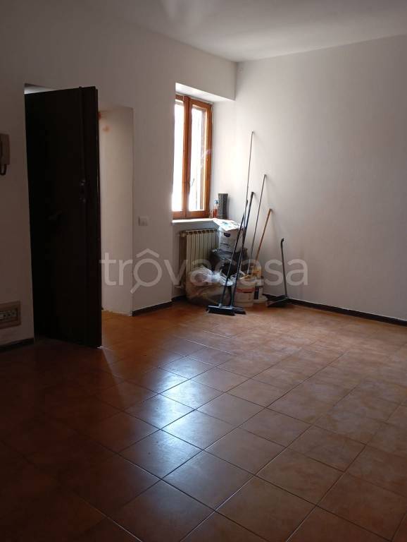 appartamento in vendita a Vercelli in zona Centro Città