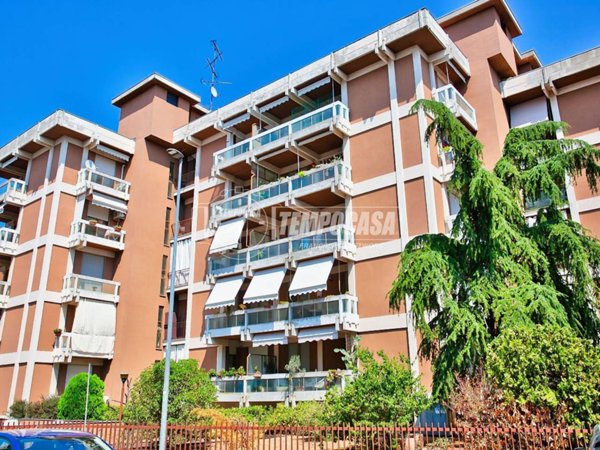 appartamento in vendita a Vercelli in zona Corso Prestinari