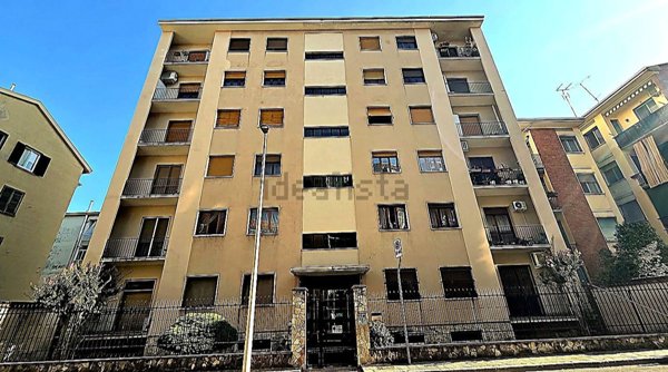 appartamento in vendita a Vercelli in zona Corso Italia