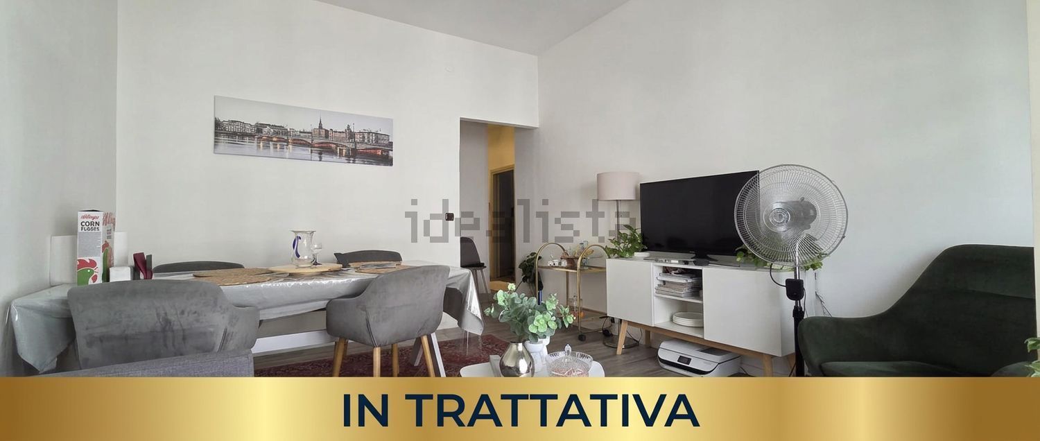 appartamento in vendita a Vercelli
