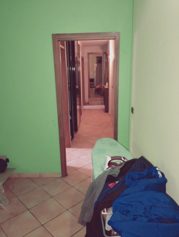 appartamento in vendita a Vercelli in zona Centro Città