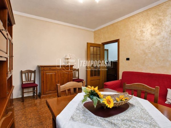 appartamento in vendita a Vercelli