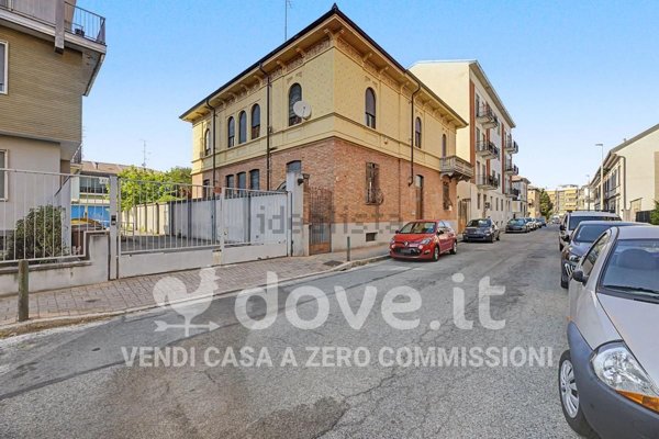 appartamento in vendita a Vercelli