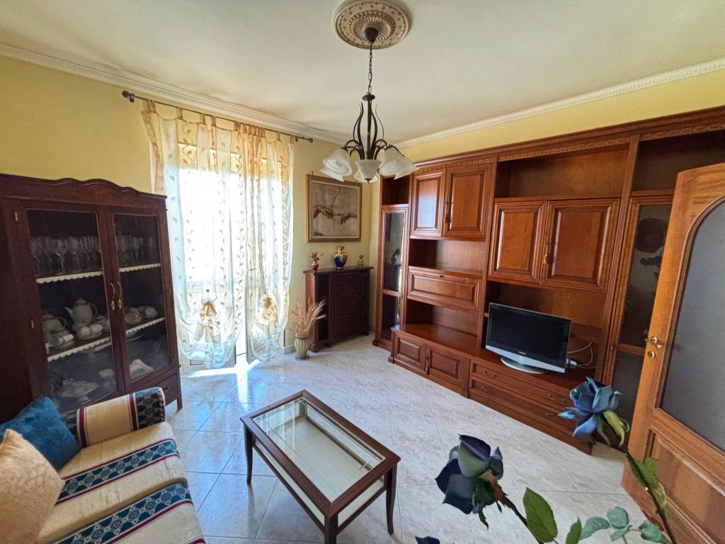 appartamento in vendita a Vercelli in zona Centro Città