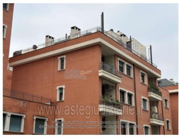 appartamento in vendita a Vercelli