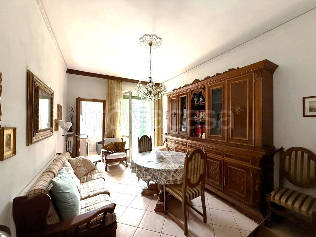 appartamento in vendita a Vercelli