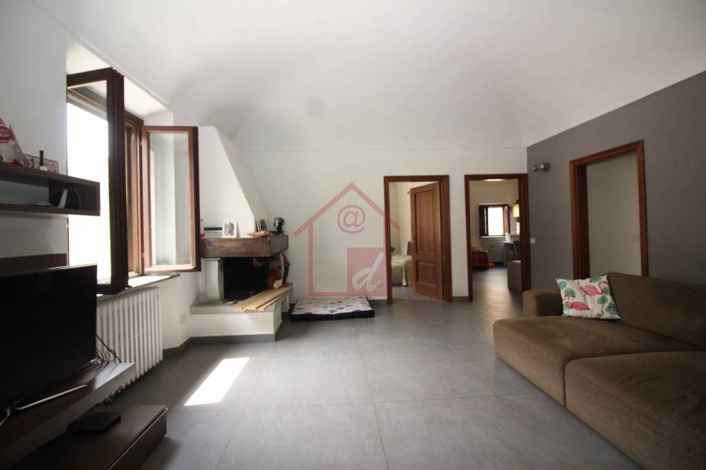 appartamento in vendita a Vercelli in zona Centro Città