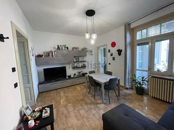appartamento in vendita a Vercelli in zona Corso Prestinari