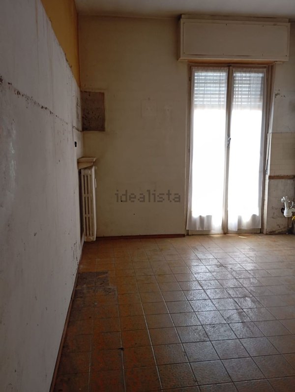 appartamento in vendita a Vercelli
