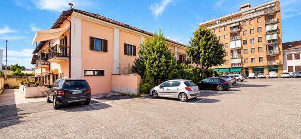 appartamento in vendita a Vercelli in zona Corso Italia