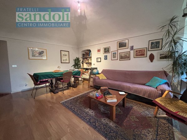 appartamento in vendita a Vercelli in zona Centro Città