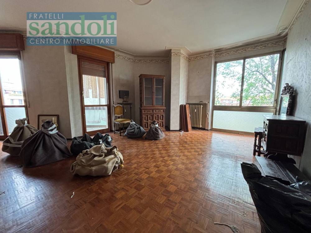 appartamento in vendita a Vercelli in zona Centro Città