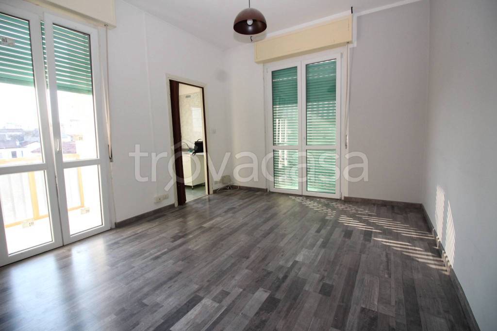 appartamento in vendita a Vercelli