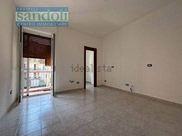 appartamento in vendita a Vercelli in zona Via Marco Polo