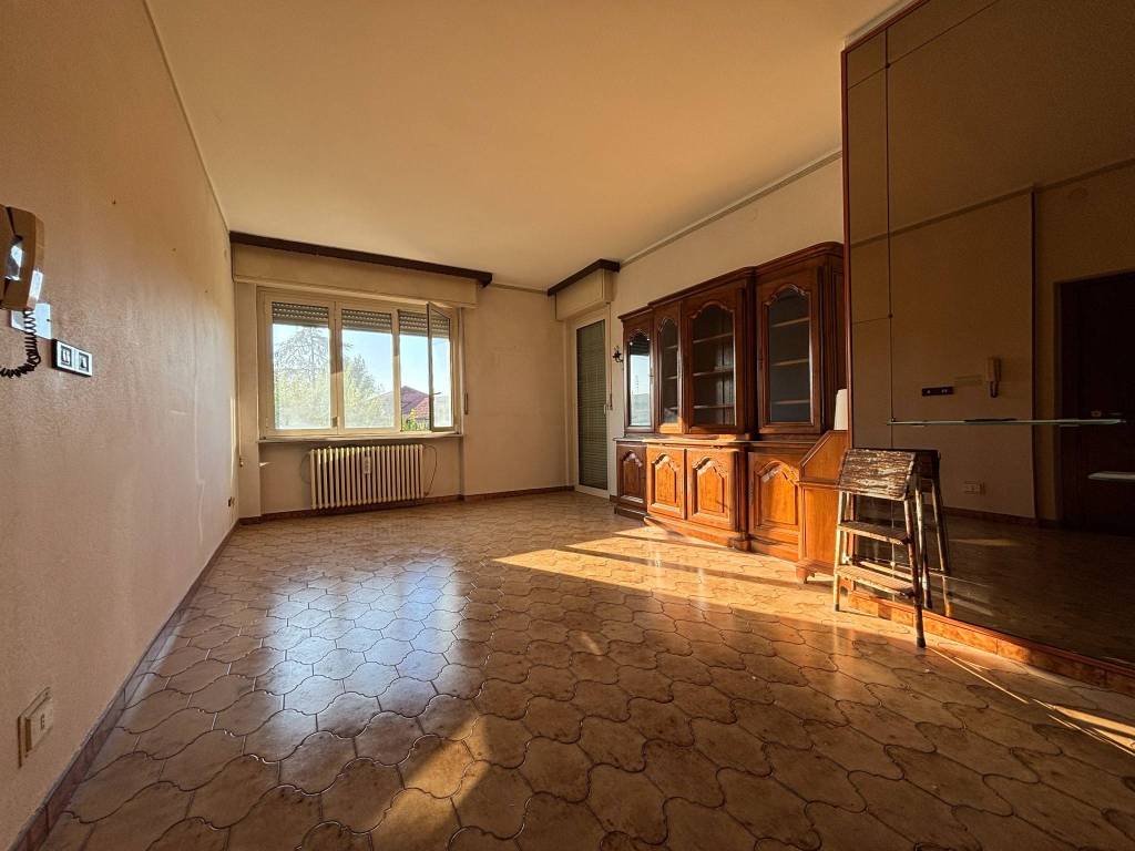 appartamento in vendita a Vercelli in zona Centro Città