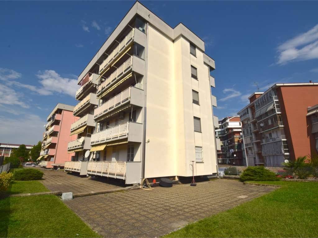 appartamento in vendita a Vercelli