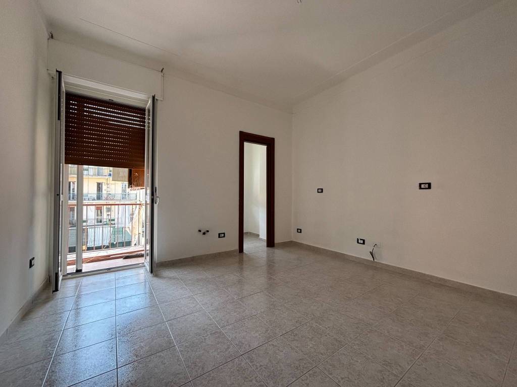 appartamento in vendita a Vercelli in zona Via Marco Polo