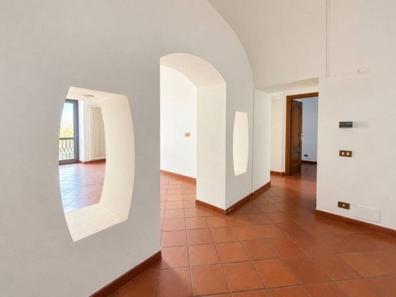 appartamento in vendita a Vercelli in zona Centro Città