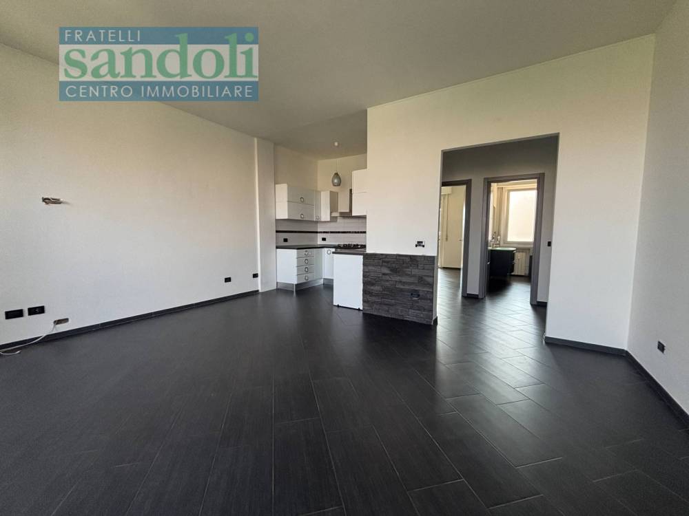 appartamento in vendita a Vercelli in zona Centro Città